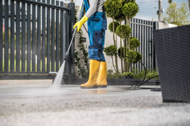 Best Patio and Deck Pressure Washing  in Blossburg, PA