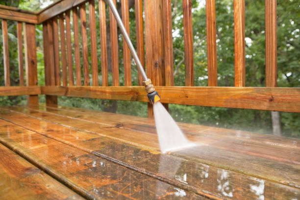 Best Pool Deck Cleaning  in Blossburg, PA