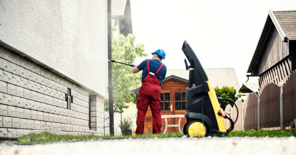 Animal Enclosure Cleaning in Blossburg, PA